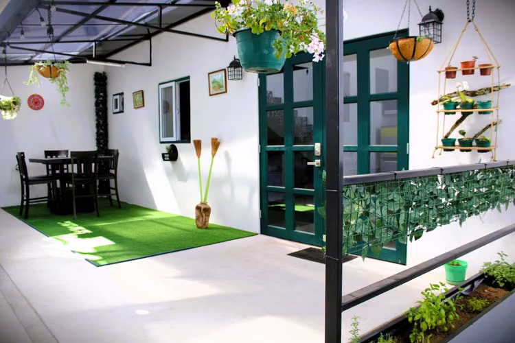 255 / Alquiler / Apartamento / San Antonio de Escazu / incluye agua e internet