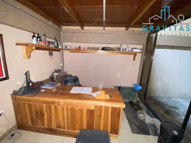 Bodega en Cartago de 1084m2 Uso Industrial y Comercial ID 1175