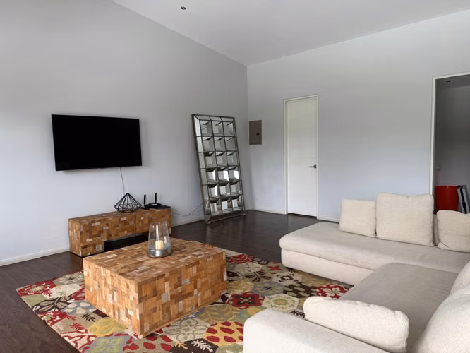 OPORTUNIDAD1 100m2 DE APTO PRIMER PISO EN TORRE  CON TERRAZA EN ESCAZU