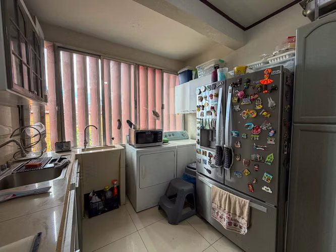 Venta de Apartamento | Segundo Nivel