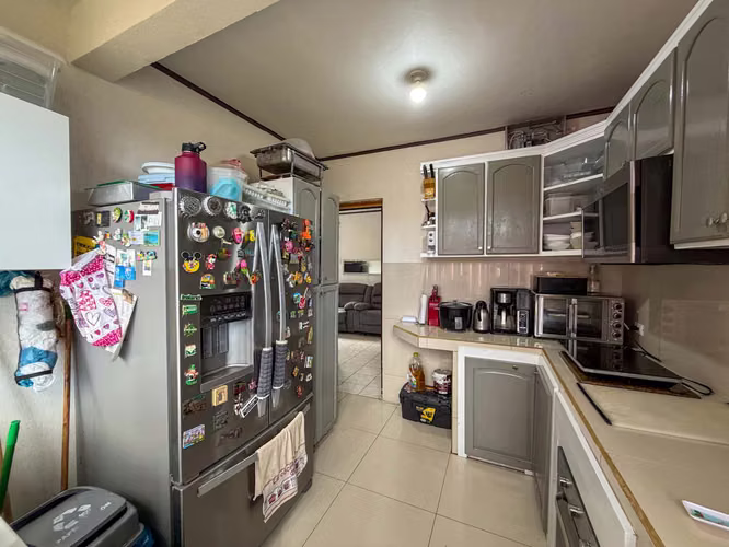 Venta de Apartamento | Segundo Nivel