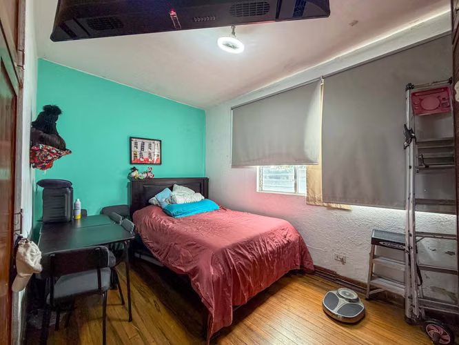 Venta de Apartamento | Segundo Nivel
