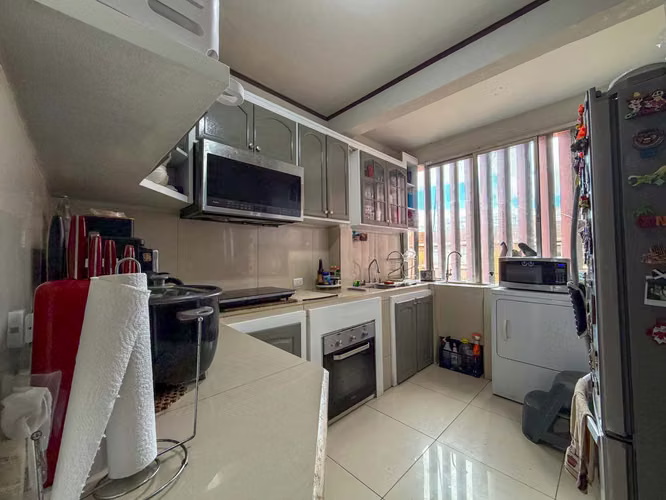 Venta de Apartamento | Segundo Nivel