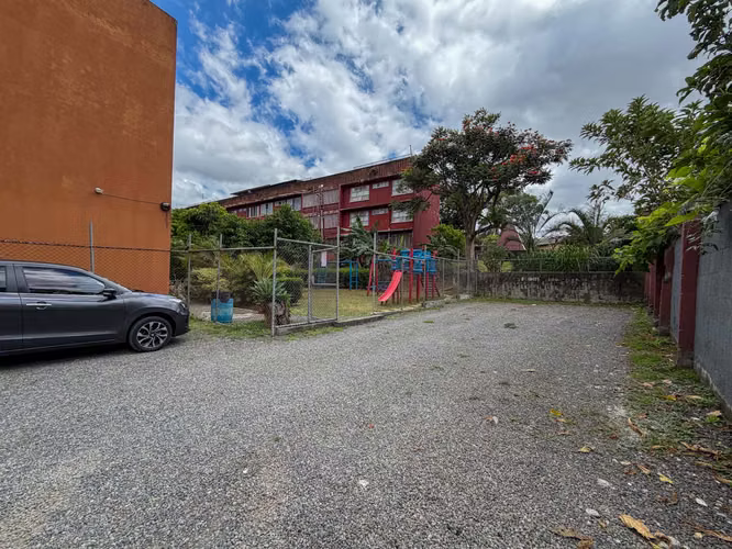 Venta de Apartamento | Segundo Nivel