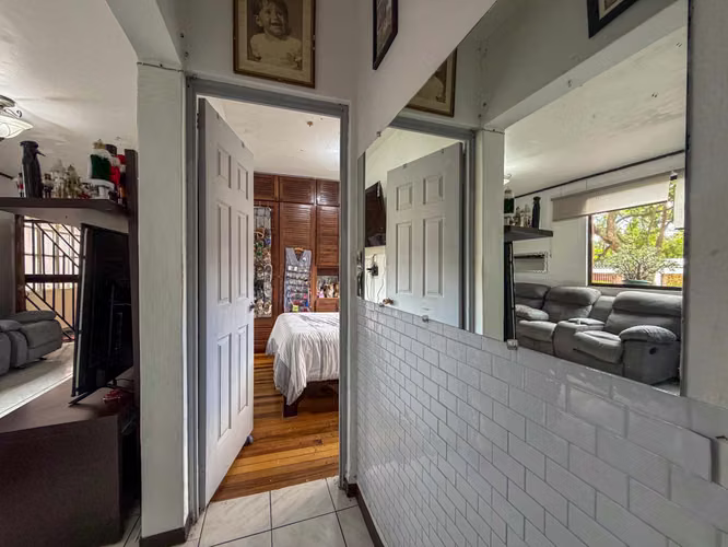 Venta de Apartamento | Segundo Nivel