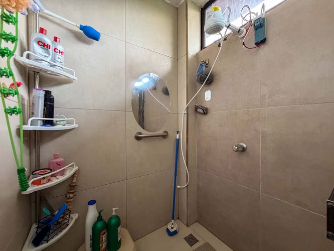 Venta de Apartamento | Segundo Nivel