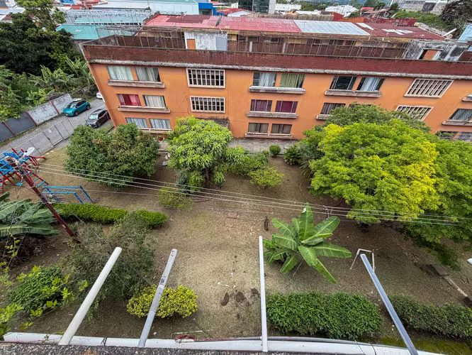 Venta de Apartamento | Segundo Nivel