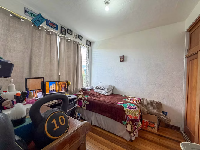 Venta de Apartamento | Segundo Nivel