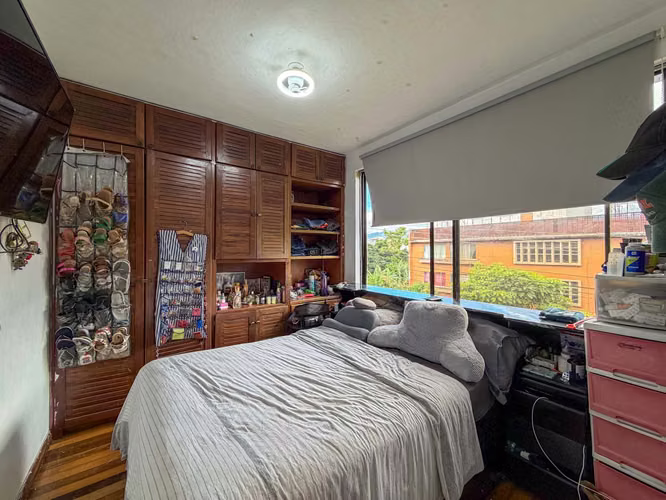 Venta de Apartamento | Segundo Nivel