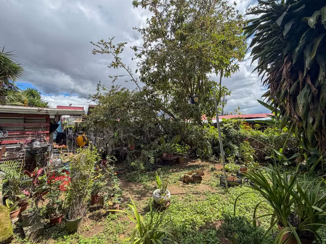 Venta de lote En Lourdes De Montes De Oca - Uso Mixto
