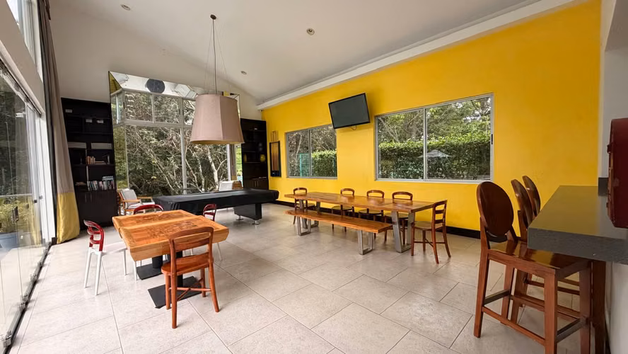 Se alquila hermoso penthouse en condominio en Escazú - Imagen 17