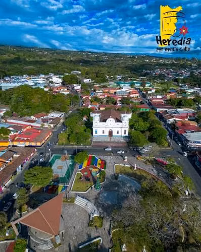 Venta de Lote en Heredia Barva | Plano y Listo para construir