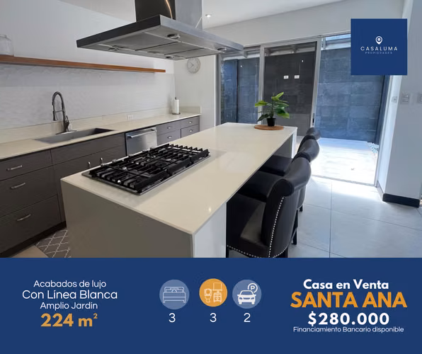 NEGOCIABLE - AMPLIA CASA EN VENTA