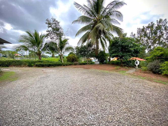 Property with 2 Houses at Aguas Zarcas, San Carlos, Alajuela