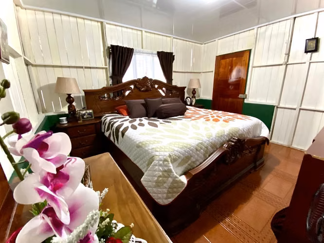 Propiedad con 2 Casas en Aguas Zarcas, San Carlos, Alajuela