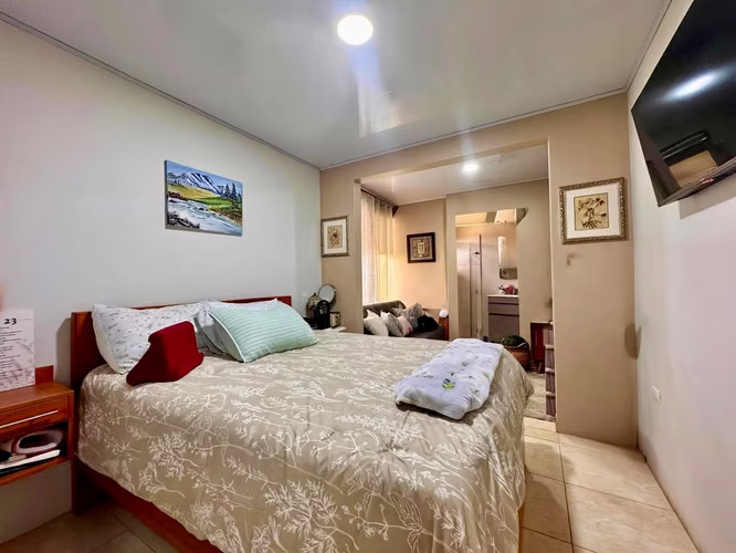 Acogedora Casa con Hermosa Vista en Sucre | Ciudad Quesada