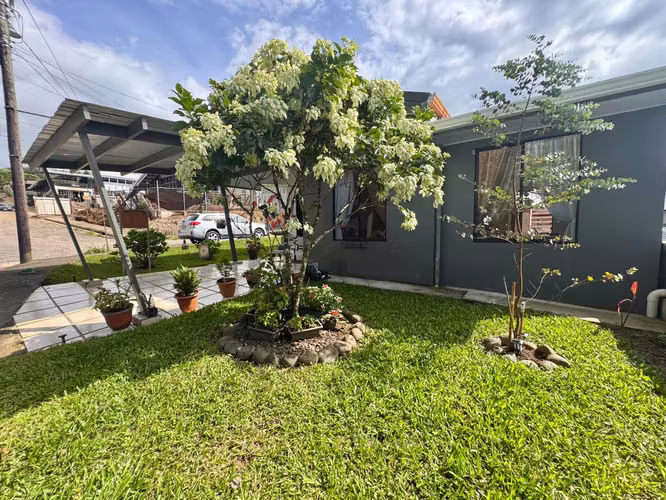 Acogedora Casa con Hermosa Vista en Sucre | Ciudad Quesada