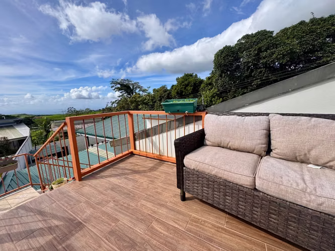 Acogedora Casa con Hermosa Vista en Sucre | Ciudad Quesada