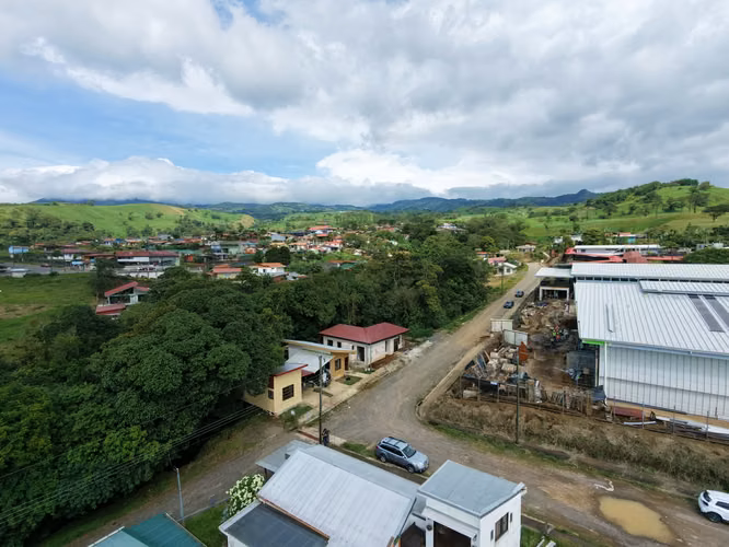 Acogedora Casa con Hermosa Vista en Sucre | Ciudad Quesada
