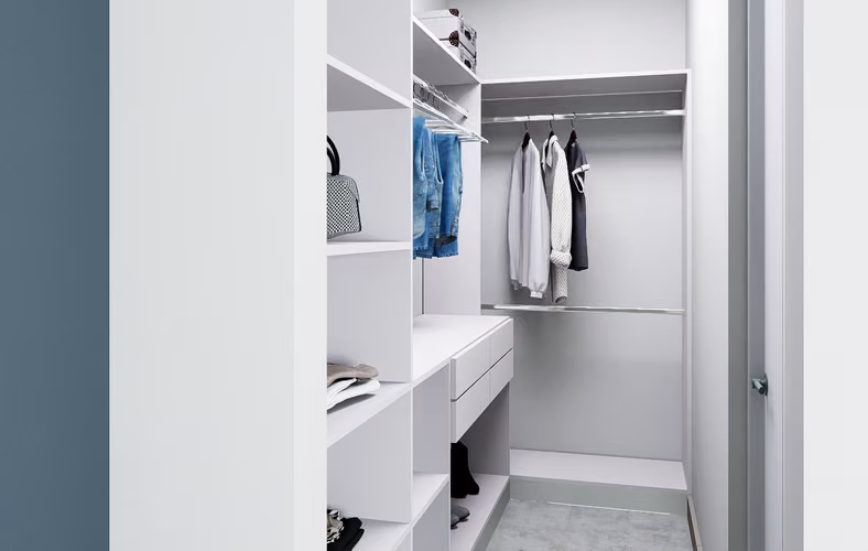 Elegante condominio de 1 dormitorio en comunidad segura en Tibás