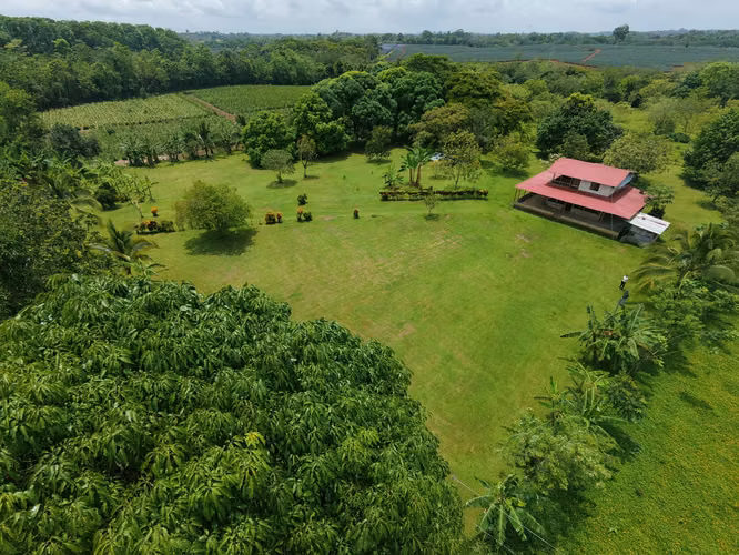 QUINTA EN TERRENO PRIVILEGIADO | Donde la naturaleza se convierte en patrimonio - Imagen 2