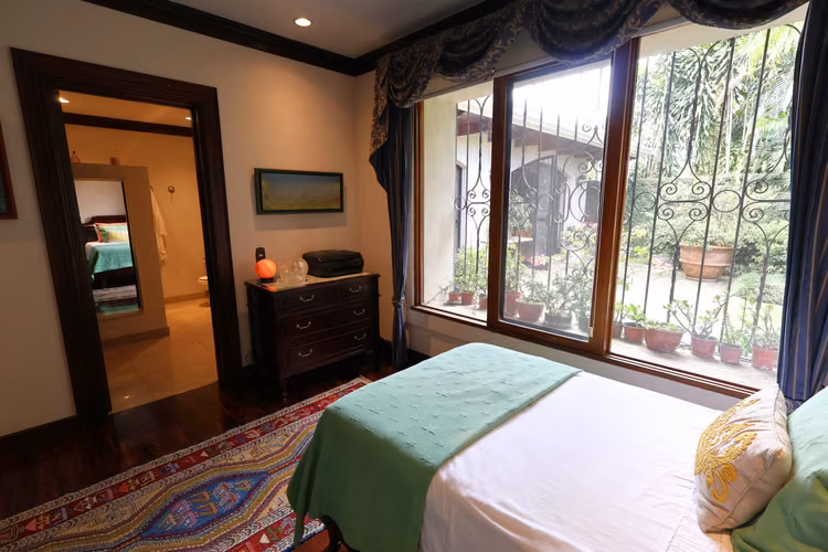 Venta Casa de Lujo "The Legacy House", Lomas de Ayarco Sur, Curridabat (AD)