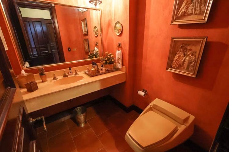 Venta Casa de Lujo "The Legacy House", Lomas de Ayarco Sur, Curridabat (AD)