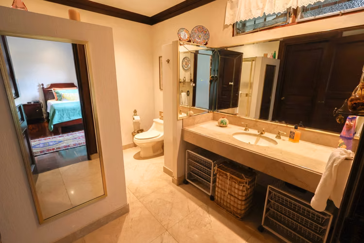 Venta Casa de Lujo "The Legacy House", Lomas de Ayarco Sur, Curridabat (AD)