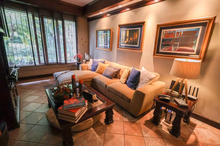Venta Casa de Lujo "The Legacy House", Lomas de Ayarco Sur, Curridabat (AD)