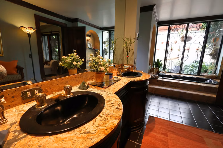 Venta Casa de Lujo "The Legacy House", Lomas de Ayarco Sur, Curridabat (AD)