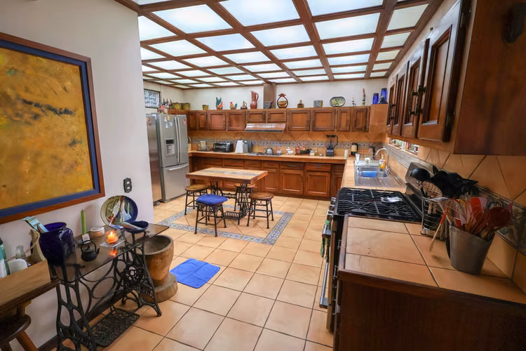 Venta Casa de Lujo "The Legacy House", Lomas de Ayarco Sur, Curridabat (AD)