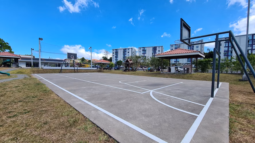 Apto en condominio | Rodeado de naturaleza | Seguro | Amenidades | Granadilla - Curridabat - Imagen 19