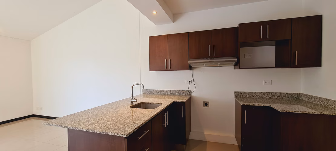 Apartamento | Vistas - Amenidades - Mascota | Granadilla, Curridabat - Imagen 3