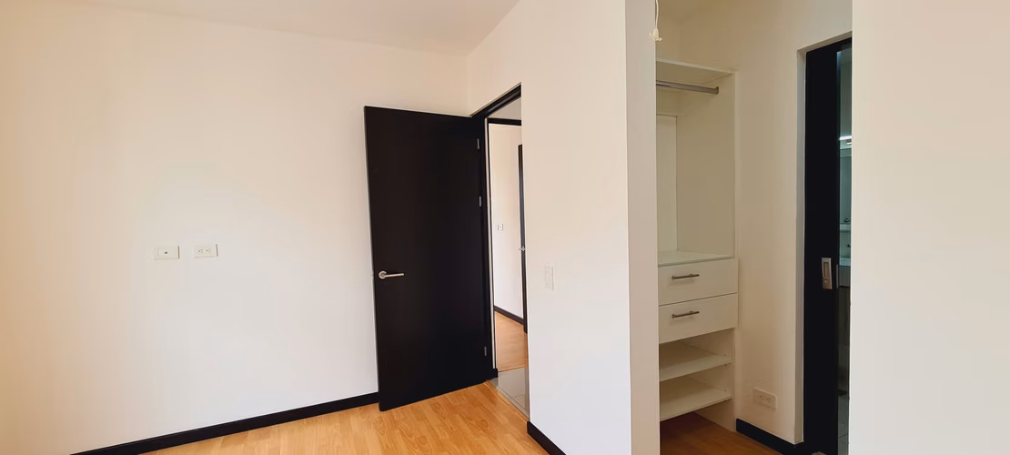 Apartamento | Vistas - Amenidades - Mascota | Granadilla, Curridabat - Imagen 4