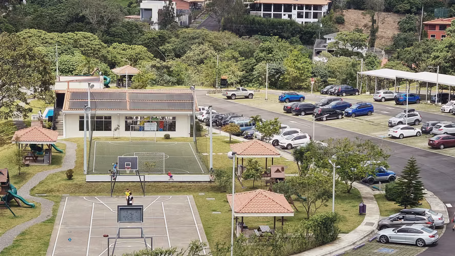 Apartamento | Vistas - Amenidades - Mascota | Granadilla, Curridabat - Imagen 18