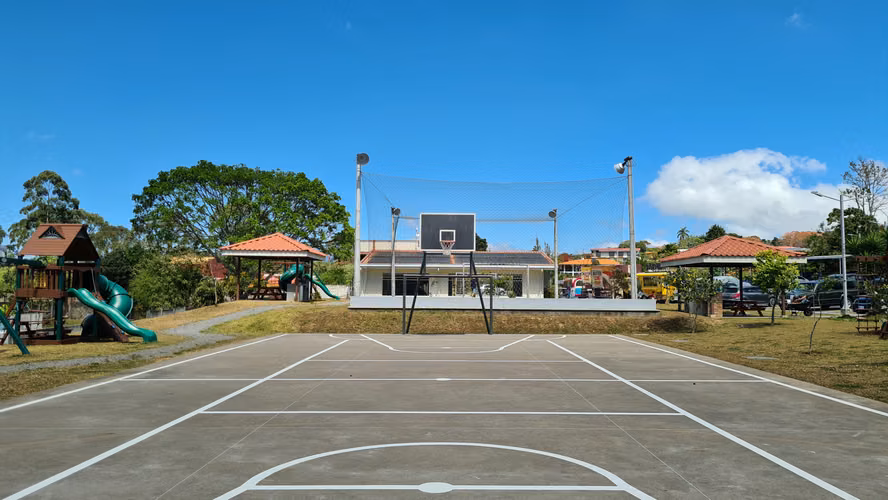 Apto en condominio | Rodeado de naturaleza | Seguro | Amenidades | Granadilla - Curridabat - Imagen 18