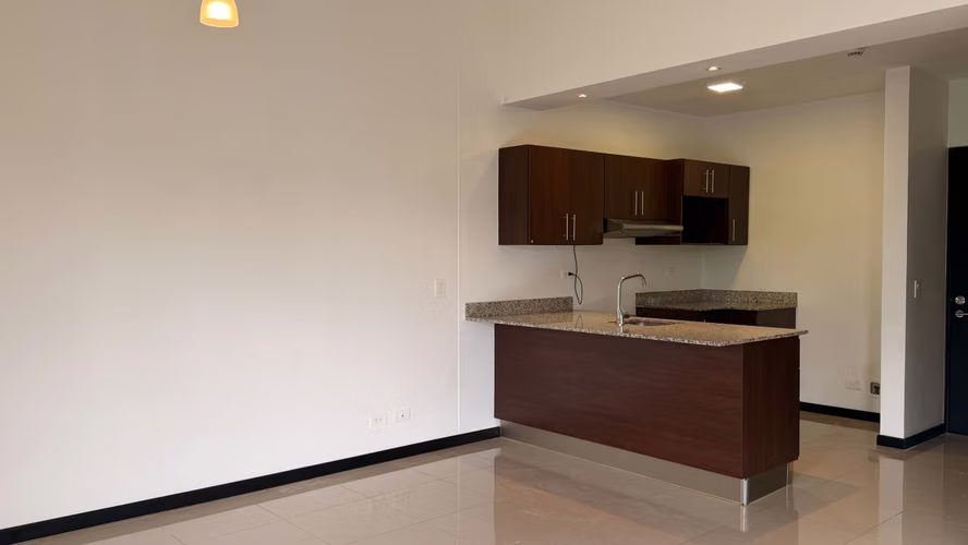 Alquiler Apartamento Condominio Seguro | Áreas Verdes | Amenidades | Granadilla - Curridabat - Imagen 4