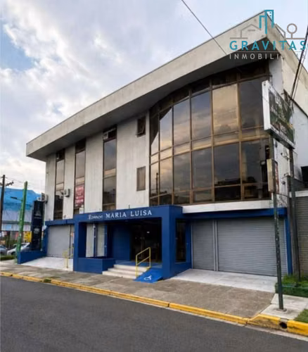 Alquiler de oficina en San José Pitahaya | 160 m2 | A 150 m de Paseo Colón | F 700 - Imagen 4