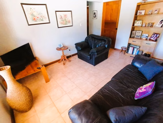 *Venta de quinta con piscina en La Garita de Alajuela.