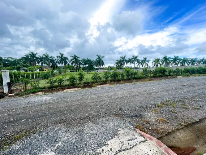 *Venta de Quinta en Labrador de San Mateo