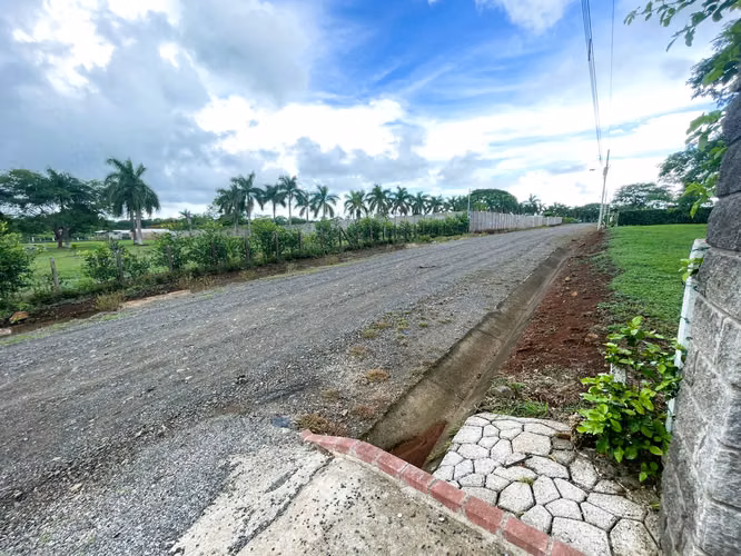 *Venta de Quinta en Labrador de San Mateo
