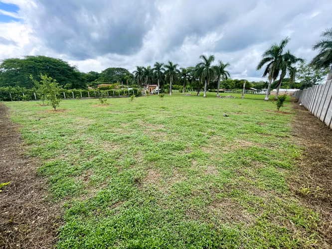 *Venta de Quinta en Labrador de San Mateo