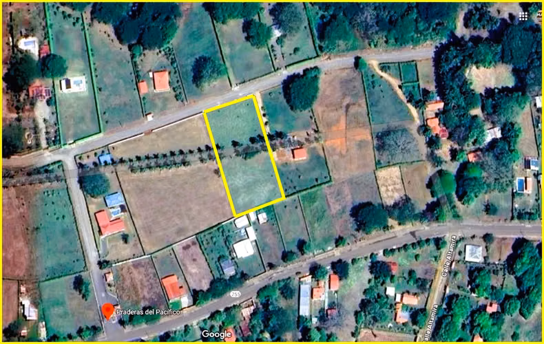 *Venta de Quinta en Labrador de San Mateo