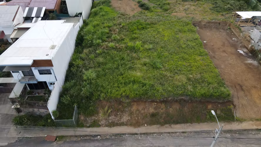 Lote de 253m2 en San Juan de La Unión - Imagen 4