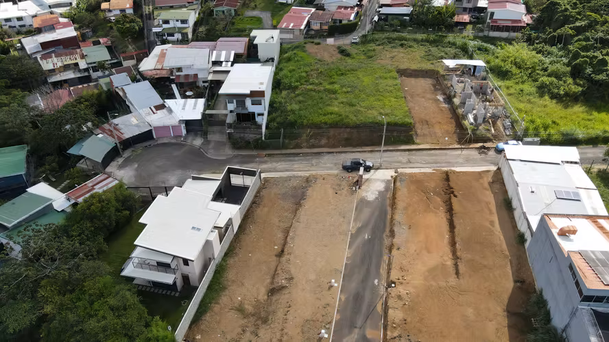 Lote de 253m2 en San Juan de La Unión - Imagen 8