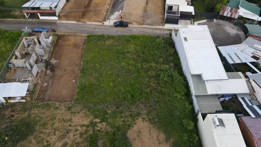Lote de 253m2 en San Juan de La Unión - Imagen 3