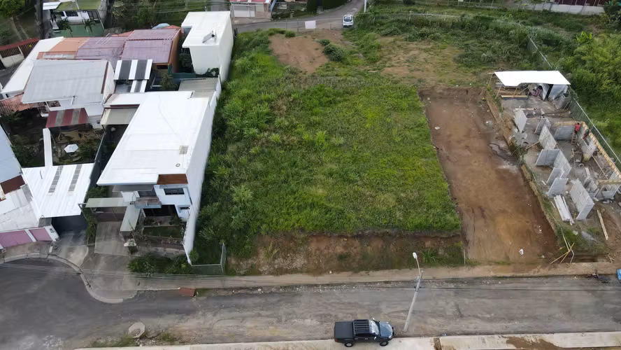 Lote de 253m2 en San Juan de La Unión - Imagen 2
