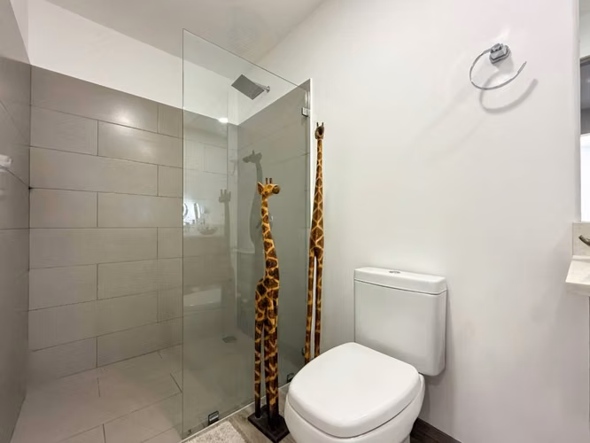 Venta de apartamento en San Rafael de Escazú