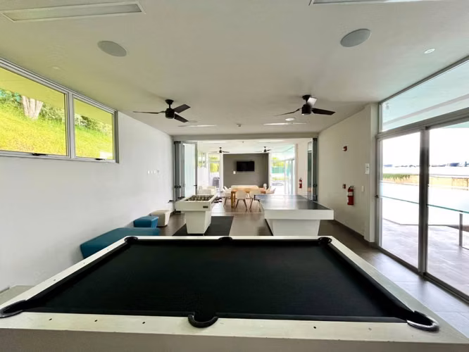 Venta de apartamento en San Rafael de Escazú