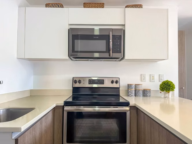 Venta de apartamento en San Rafael de Escazú